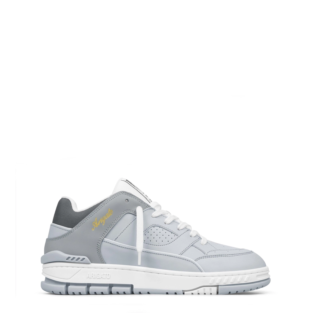 Axel Arigato Area Low - Light Grey/Grey